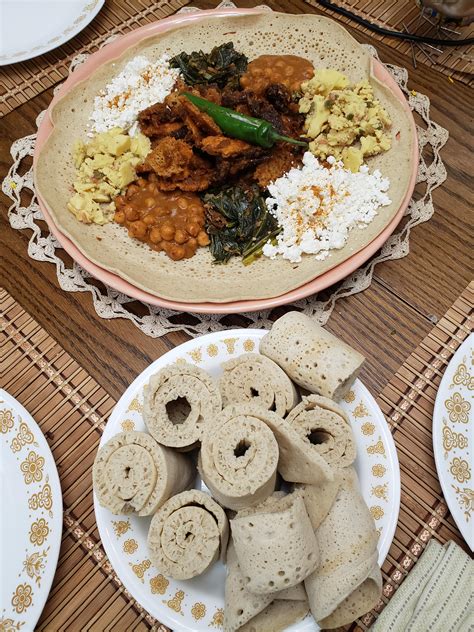 358 best Ethiopian Food images on Pholder | Food, Vegan and Vegan Food Porn