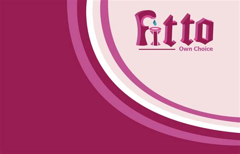 Fitto on Behance