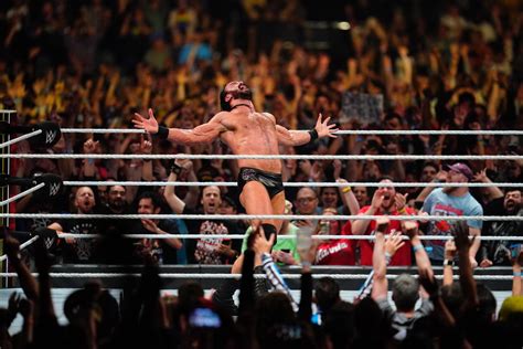 Wrestling Wallpapers (43+ images inside)