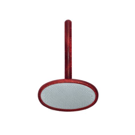 Ultimate Soft Slicker Brush – Plush Puppy NZ