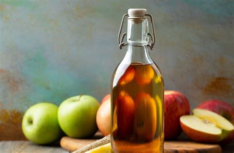 Vinagre de manzana para adelgazar: ¿verdad o mito? - Viva mi salud