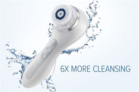 Clarisonic – Minneapolis, MN – Mesna Plastic Surgery - Dr. Mesna