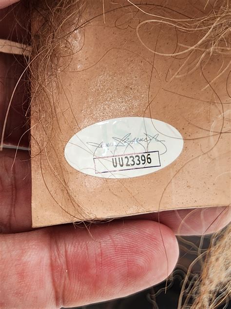 Michael Myers Mask William Shatners Face