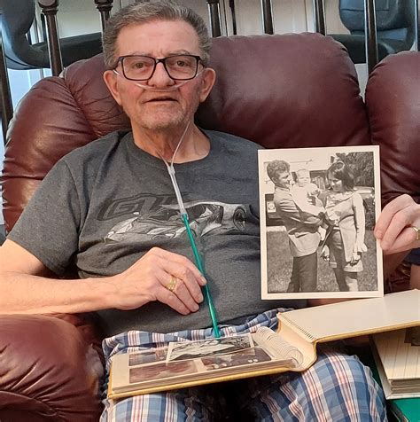 In Memory: Keith Bonham - Prairie Rose Cremation & Funeral Services