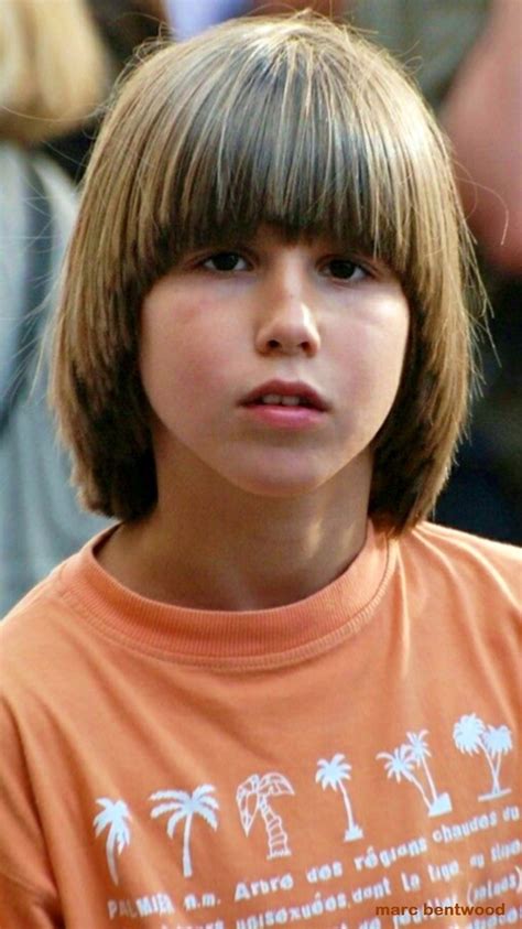 pageboy haircut haarschnitt haare schnittchen