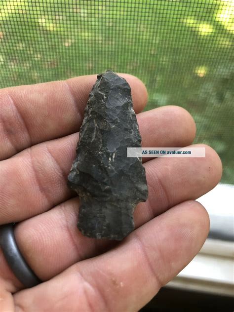 The shocking Native American artifact found in a suburban backyard 20