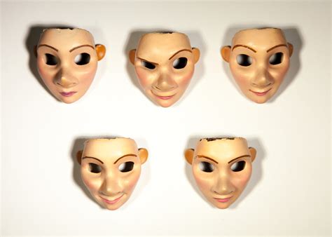 Stop Motion Puppet on Behance