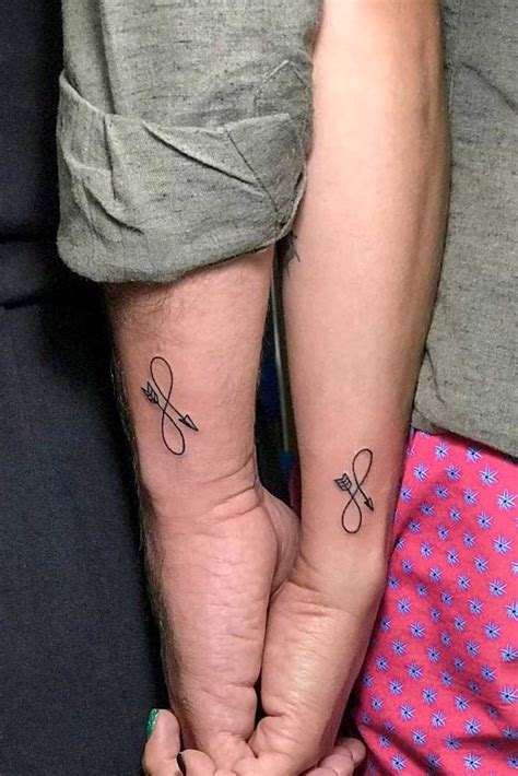 64 Incredible And Bonding Couple Tattoos To Show Your Passion And ...