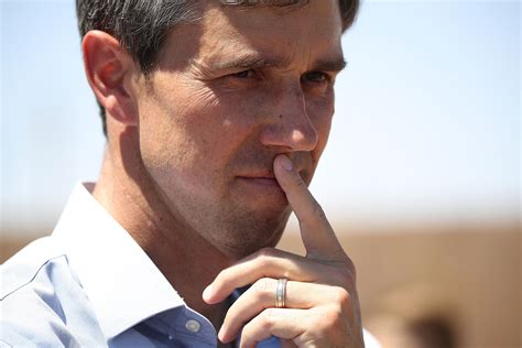 Republicans Tried to Drag Beto O'Rourke With Cool Old Photos | Time