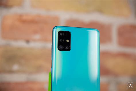 Samsung Galaxy A51 dostáva aktualizáciu na Android 13 - MojAndroid.sk