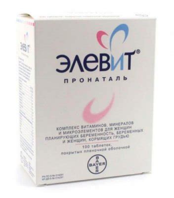 18 лучших поливитаминов – рейтинг 2024