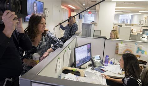 Documentary chronicles New York Times' year covering Trump - Washington ...