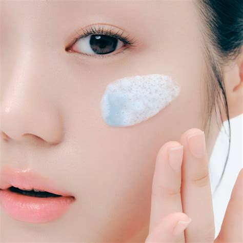 STANDARD SEOUL Deep Clean Bubble Mask Cleanser – KBX