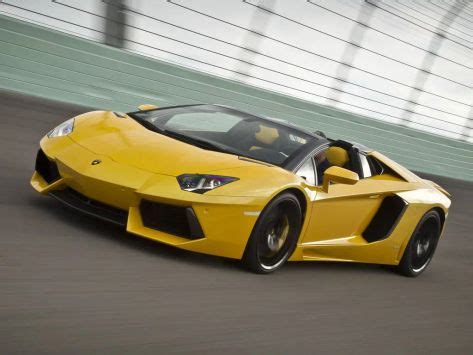 Ламборгини Авентадор технические характеристики. Lamborghini Aventador ...