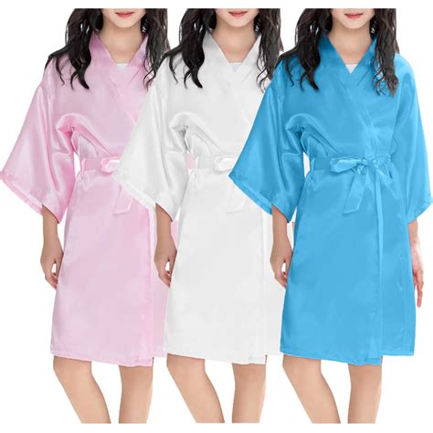 girl silk robes  john heidt blog