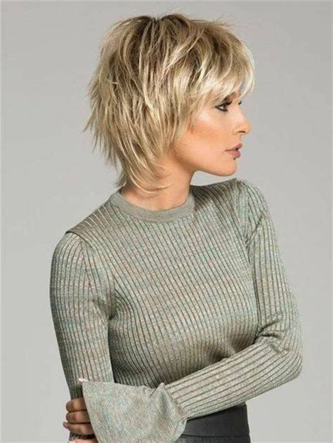 Стрижка Двойной Каскад На Короткие Волосы Фото | Medium hair styles ...