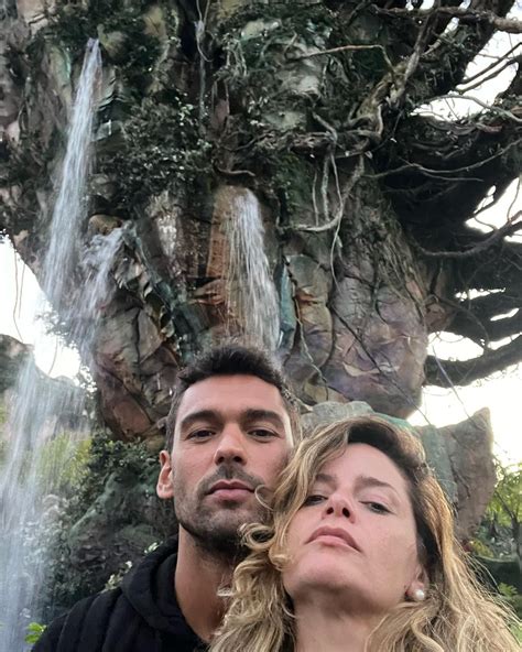 Romina Ricci presentó a su nuevo novio...¡y no es quién pensaban! | Caras