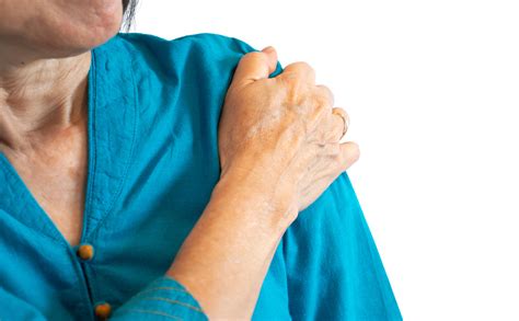 Frozen Shoulder | Kinvara Private Hospital | 01709 464200