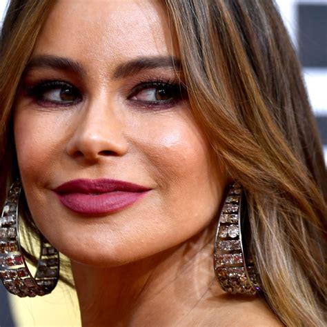 Sofia Vergara Sofía Vergara's Biggest Beauty Regret Is Probably ...