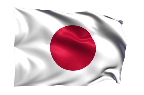 Vector Realistic Illustration Of Japan Flags Japan Fl - vrogue.co