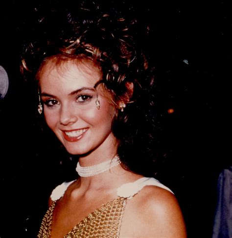 Jennifer James aka "Angel" : r/trueratecelebrities