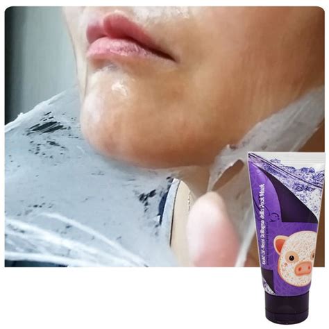 Elizavecca Gold CF-Nest Collagen Jella Pack Mask | Masksheets