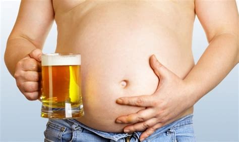 Cerveja Faz Mal Para O Figado - Cerveja Causa Cirrose? Veja o que ela pode fazer com seu Fígado!