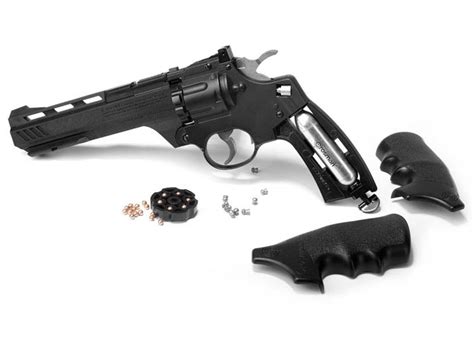 Crosman 357 Replacement Parts | Reviewmotors.co