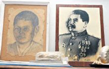 Приемный сын Сталина Артем Сергеев - Экспресс газета