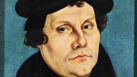 Martin Luther and the Protestant Reformation – Drive Thru History®