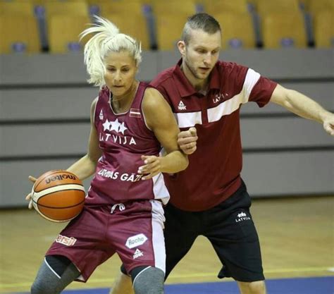 Głośny powrót w BLK. Elina Babkina wraca do Polski - Sport WP SportoweFakty