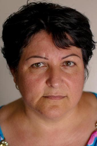 Official site. Grigorieva Anna, 48, Actress