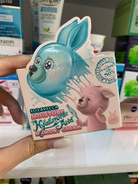 Elizavecca Cosmetics Baku, Azerbaijan | Азербайджан, Баку, Косметика