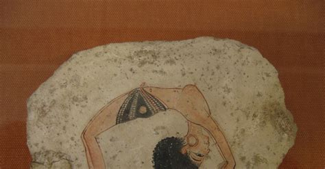 Music & Dance in Ancient Egypt - World History Encyclopedia