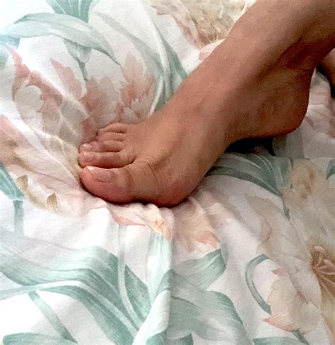 Want to see more of these Egyptian feet from an actual Egyptian? I