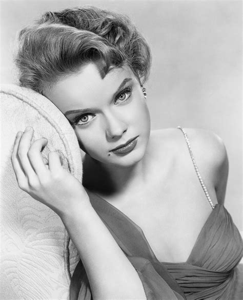 Anne Francis-Annex