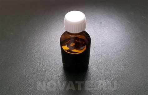 Легкий способ, как правильно открыть пробку на пузырьке, чтобы не ...