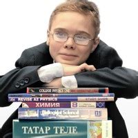 ЕДУ.ТАТАР.РУ Эл Образование РТ - ГАОУ СПО ТСХТ | VK