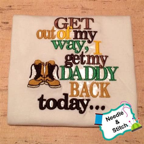 Get Out of My Way - Etsy