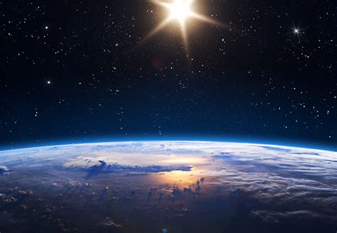 Jorda – planeten vår | Skolerom.no