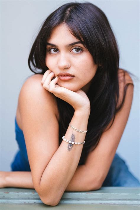 Leela Ladnier - IMDb