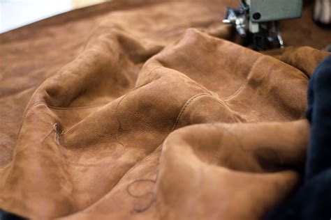 leather materials  stock photo public domain pictures