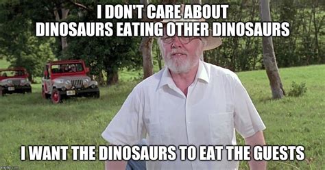 welcome to jurassic park Memes - Imgflip