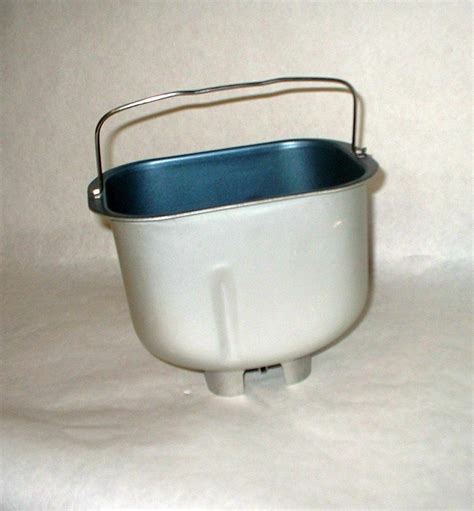 PART Oster 2lb. Expressbake Bread Maker Machine PAN