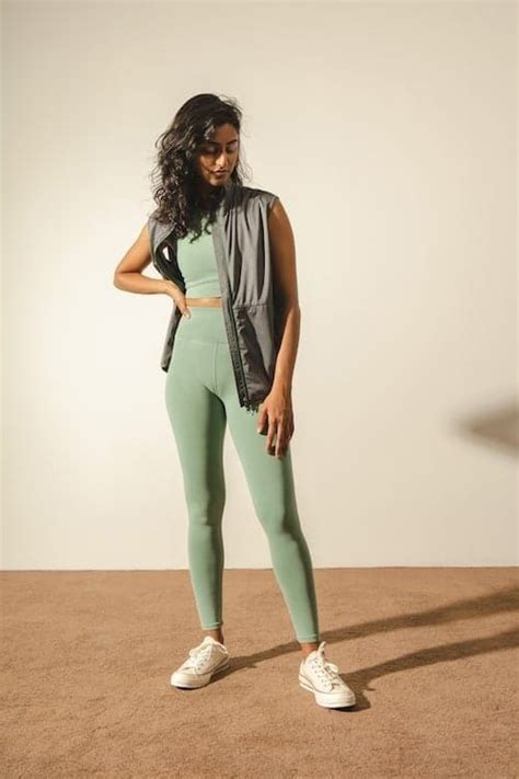 athleisure wear   master  style guide