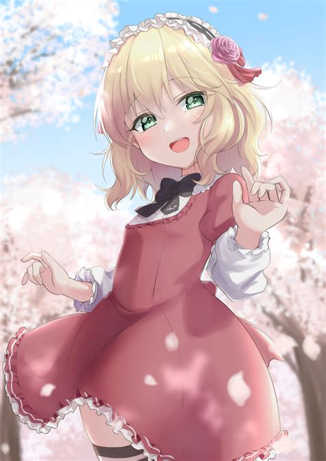 Sakurai Momoka (THE iDOLM@STER) (Momoka Sakurai (idolmaster)) - THE