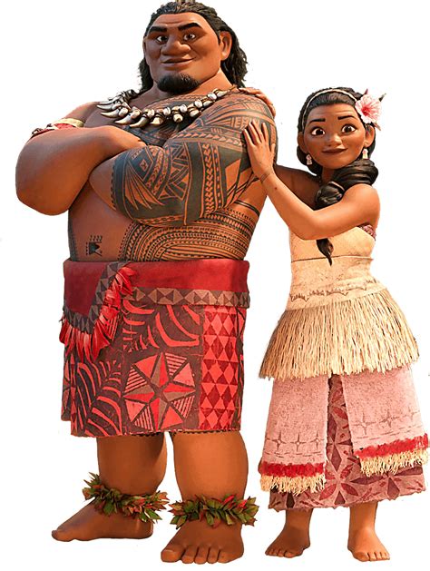 Download Free Moana Free Clipart HD ICON favicon | FreePNGimg