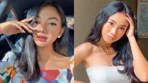 siapakah sosok  kiki  sinetron ikatan cinta ternyata