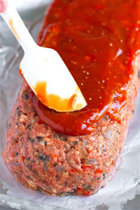 good meatloaf recipes 3
