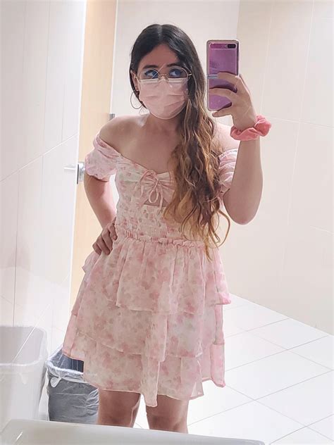 (10 SLIDE SPECIAL) look at my princess dress!!